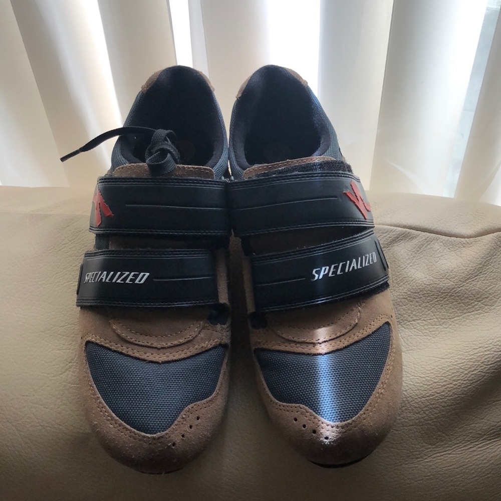 Specialized Cycling Cleats